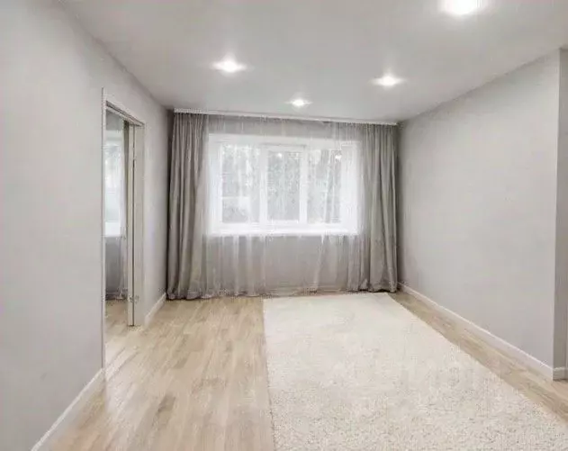 2-к кв. Мурманская область, Мурманск ул. Адмирала флота Лобова, 1 ... - Фото 1