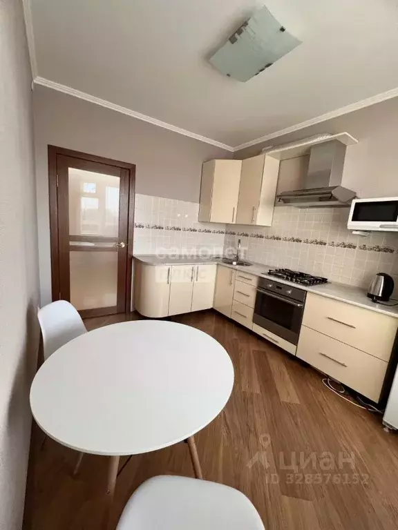 2-к кв. Орловская область, Орел ул. Латышских Стрелков, 6 (60.1 м) - Фото 2