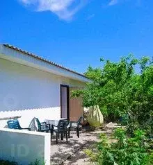 Дом в Крым, Сакский район, Уютненское с/пос, Приморье садовое ... - Фото 1