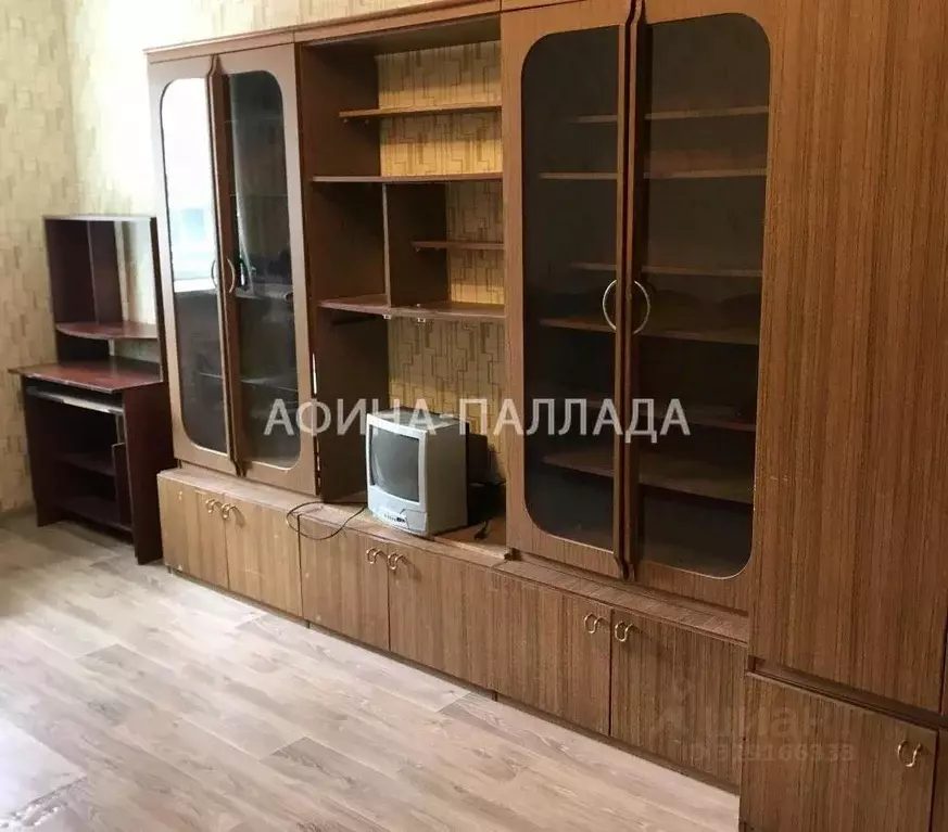 1-к кв. Ямало-Ненецкий АО, Надым ул. Зверева, 51 (39.0 м) - Фото 1