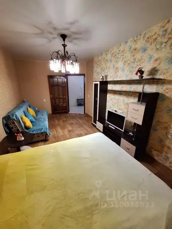 1-к кв. Марий Эл, Йошкар-Ола Орая ул., 66 (46.0 м) - Фото 0