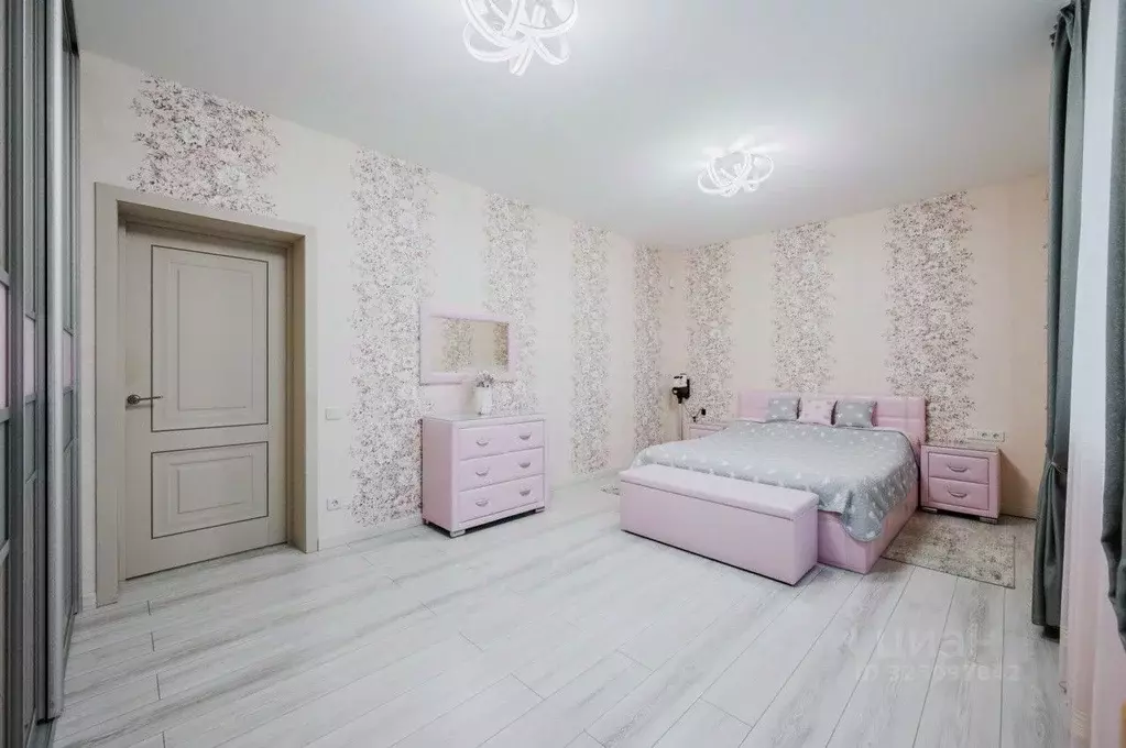 Коттедж в Свердловская область, Белоярский муниципальный округ, пос. ... - Фото 2