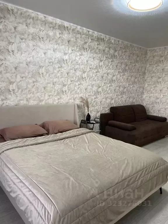 1-к кв. Белгородская область, Старый Оскол Степной мкр, 32 (46.0 м) - Фото 1