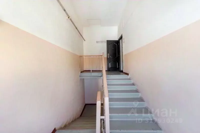 Офис в Санкт-Петербург просп. Тореза, 68Ж (14 м) - Фото 0