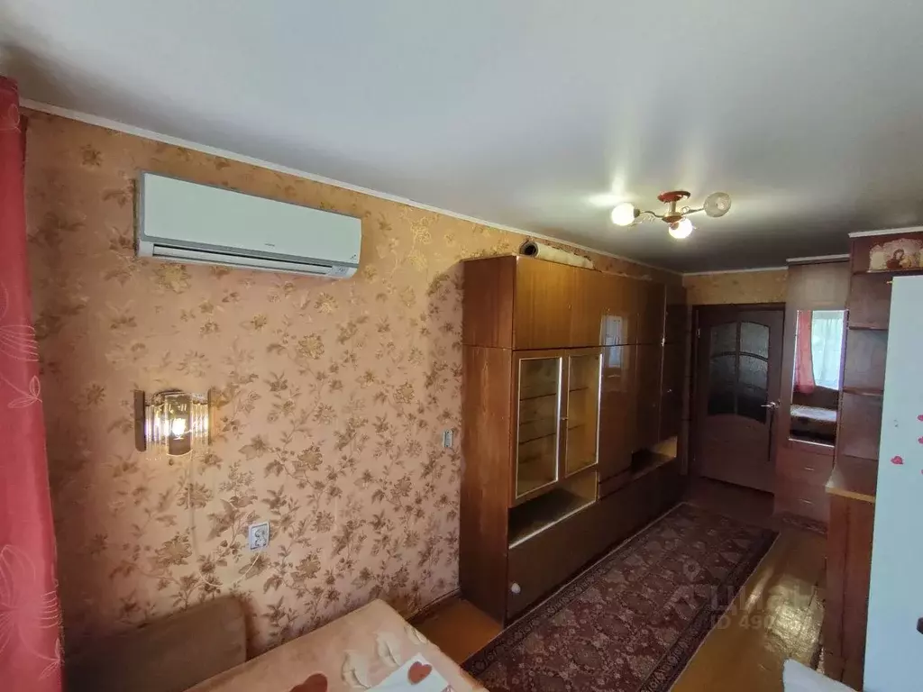 Комната Москва Первомайская ул., 99 (17.5 м) - Фото 1