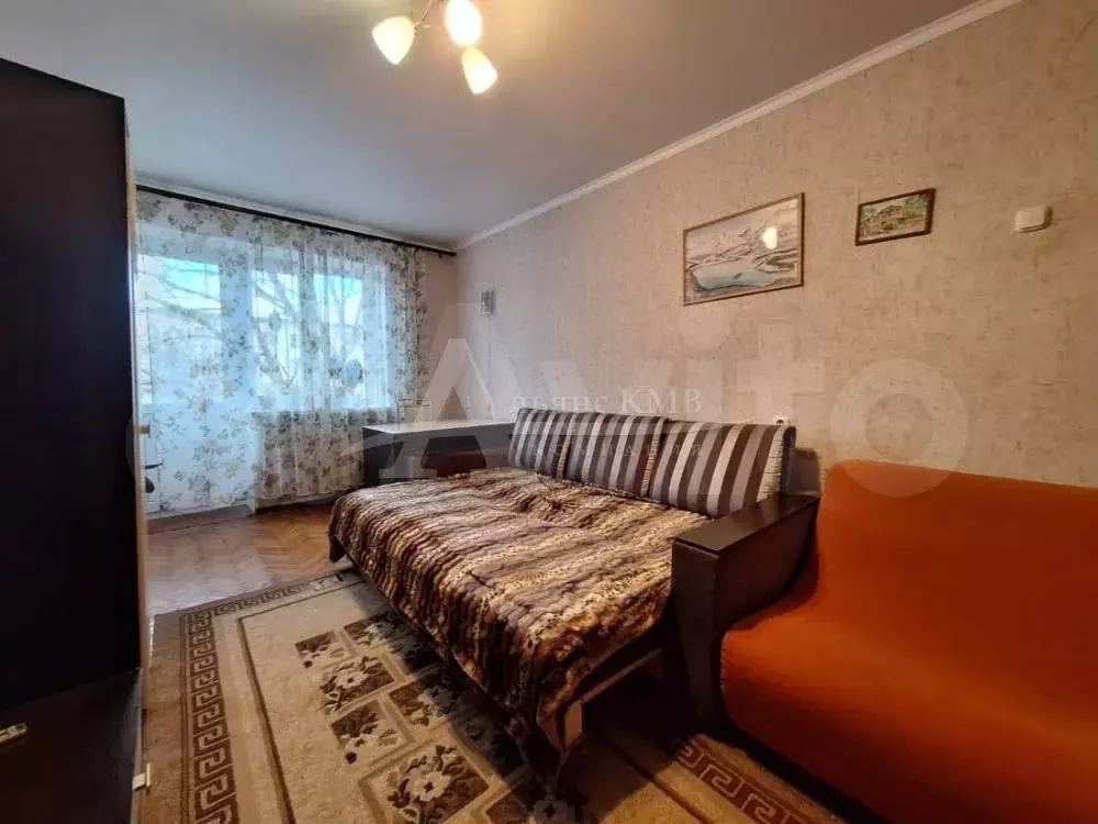 2-к. квартира, 41 м, 3/5 эт. - Фото 1