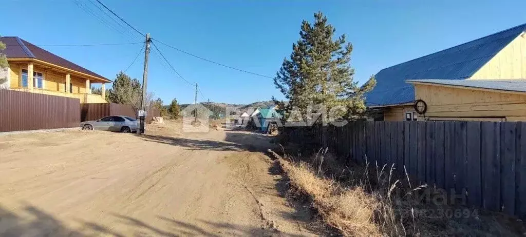 Дом в Бурятия, Тарбагатайский район, Саянтуйское муниципальное ... - Фото 0