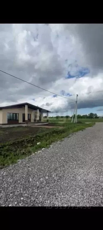 Дом в Башкортостан, Уфа городской округ, с. Нагаево ул. Салютная, 7 ... - Фото 2