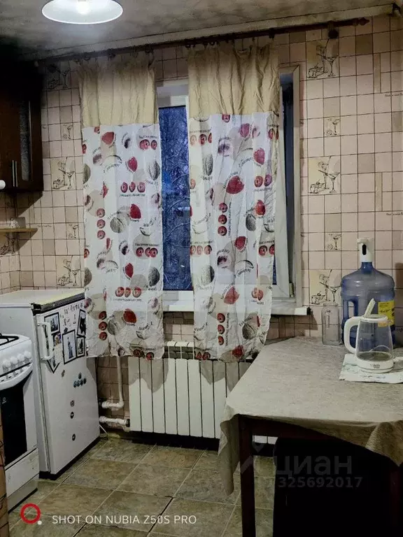 1-к кв. Московская область, Раменское ул. Космонавтов, 22 (30.7 м) - Фото 2