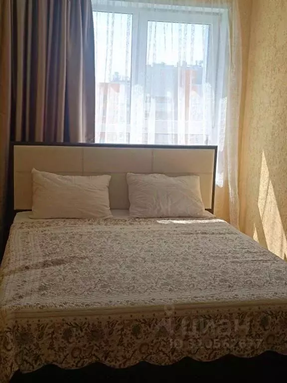 2-к кв. Татарстан, Казань ул. Рауиса Гареева, 105Б (51.0 м) - Фото 0