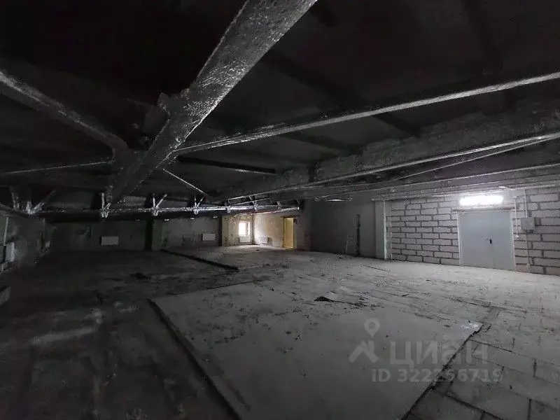 Производственное помещение в Санкт-Петербург Промышленная ул., 5 (249 ... - Фото 1