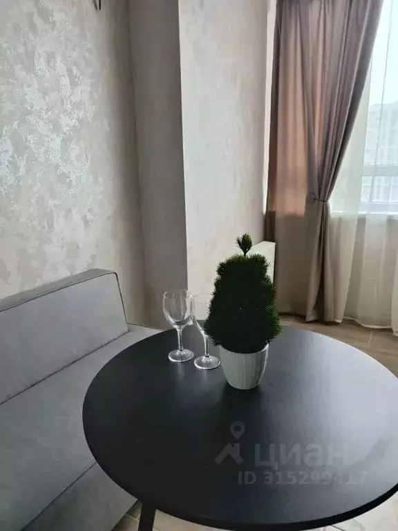 1-к кв. Самарская область, Самара Южное ш., 11 (41.0 м) - Фото 0