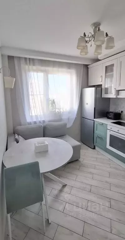 2-к кв. Москва ул. Кулакова, 2К1 (55.0 м) - Фото 1
