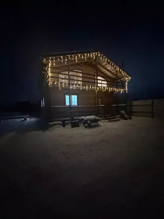 Дом, 115.4 м - Фото 1