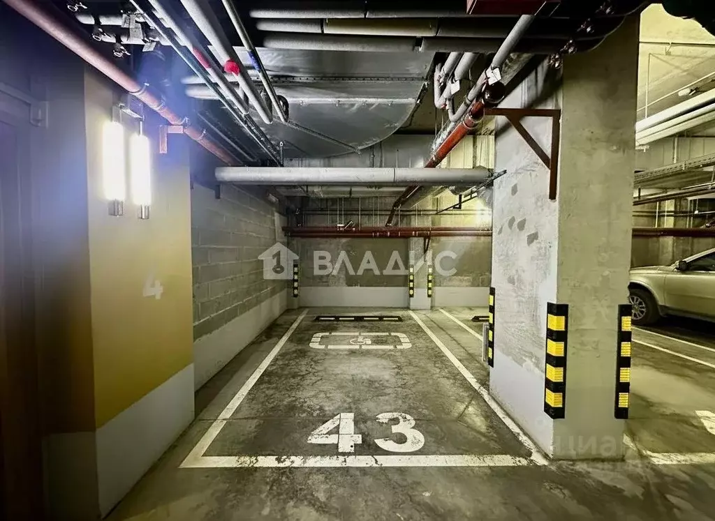 Гараж в Санкт-Петербург ул. Челюскина, 2 (13 м) - Фото 1