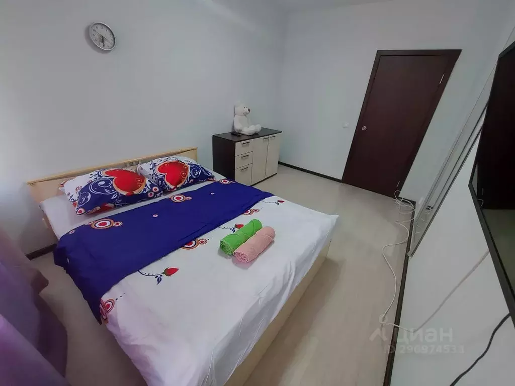 1-к кв. Московская область, Балашиха Саввино мкр, бул. Спасский, 4 ... - Фото 1