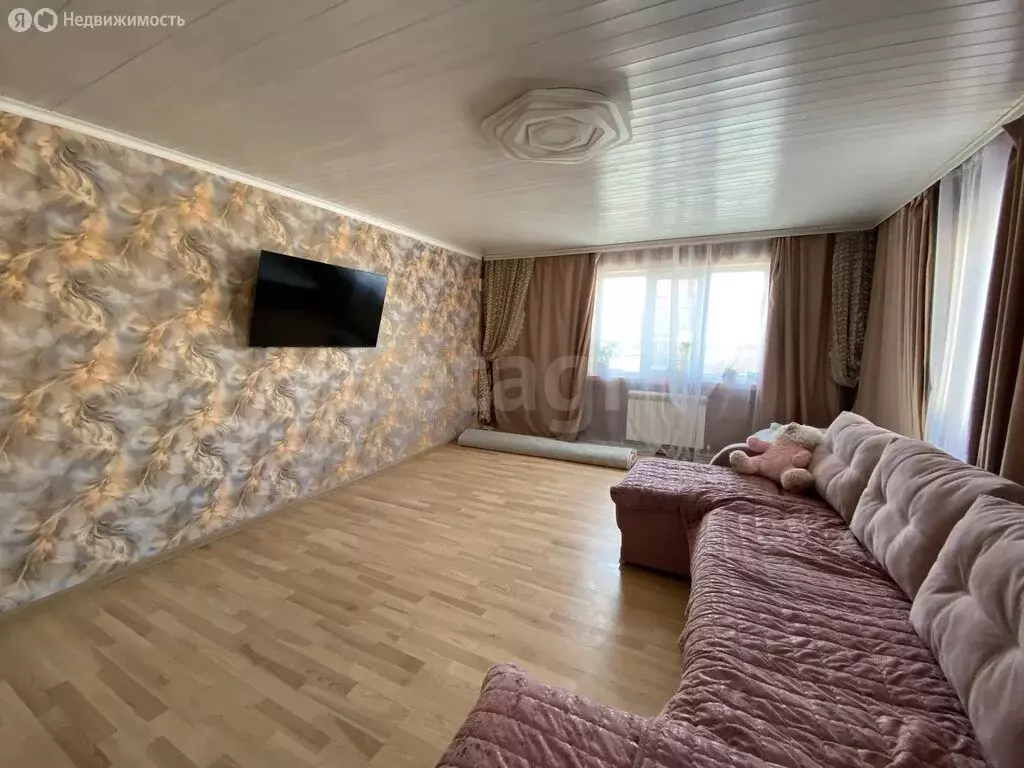 Дом в Стерлитамак, Хвойный переулок (163.7 м) - Фото 2