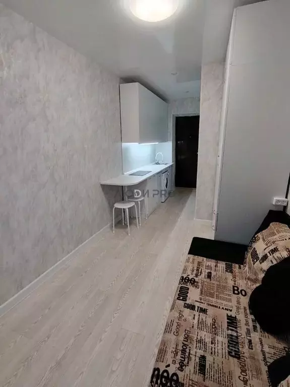 Комната Алтайский край, Барнаул городской округ, Южный рп ул. ... - Фото 2