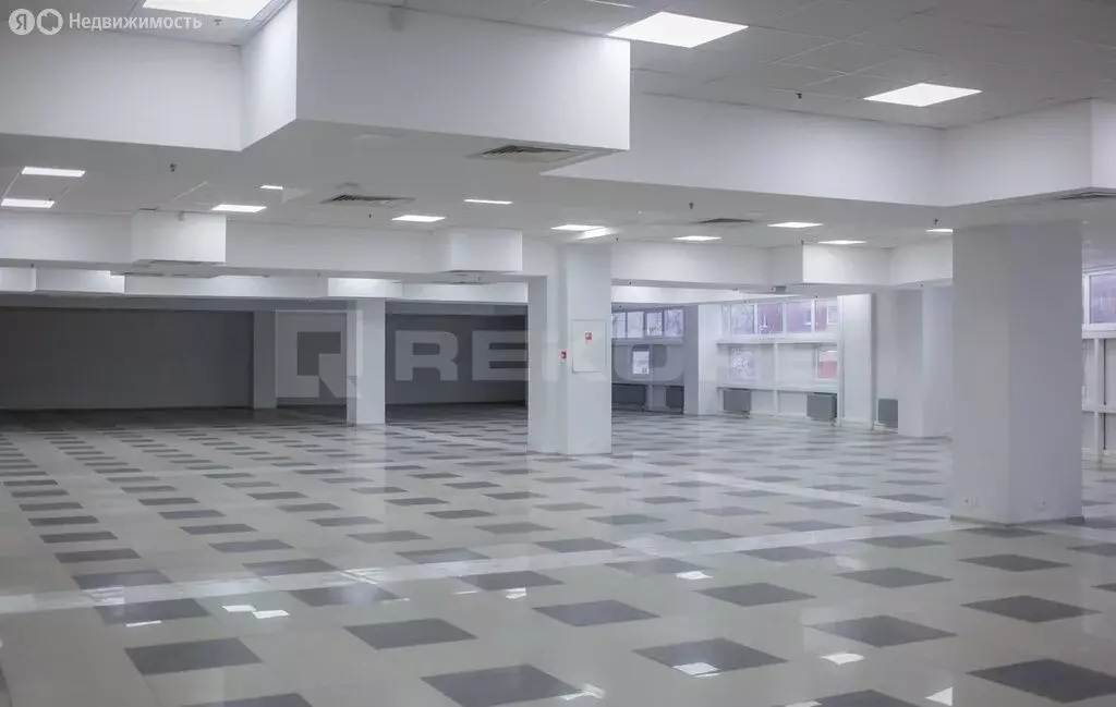 Офис (14315 м) - Фото 1