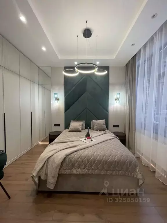 2-к кв. Москва ул. Архитектора Щусева, 4к2 (38.0 м) - Фото 1