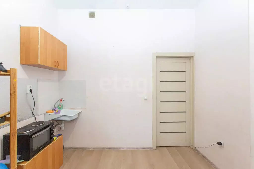 1-комнатная квартира: Тобольск, улица Радищева, 21 (36.8 м) - Фото 2