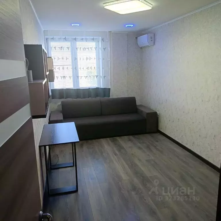 1-к кв. Краснодарский край, Краснодар Кореновская ул., 2к2 (40.0 м) - Фото 1