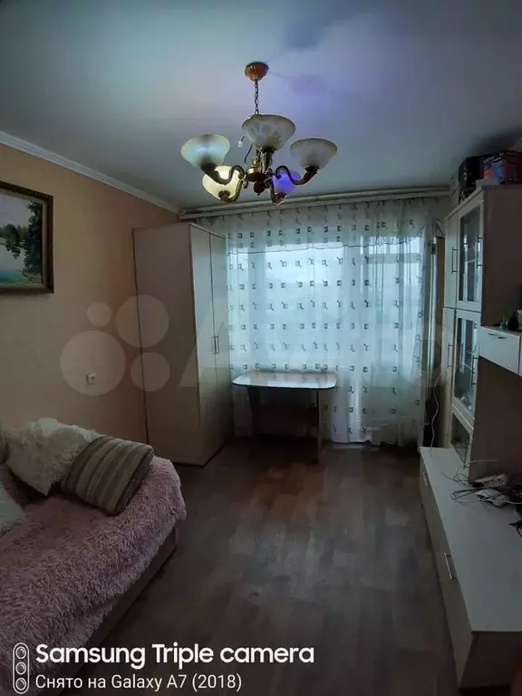 3-к. квартира, 64 м, 7/9 эт. - Фото 0