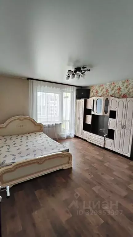 2-к кв. Иркутская область, Иркутск Университетский мкр, 84 (49.0 м) - Фото 1
