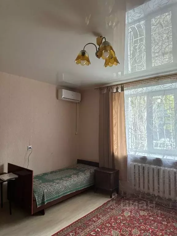 1-к кв. Волгоградская область, Волгоград Двинская ул., 11 (35.0 м) - Фото 0