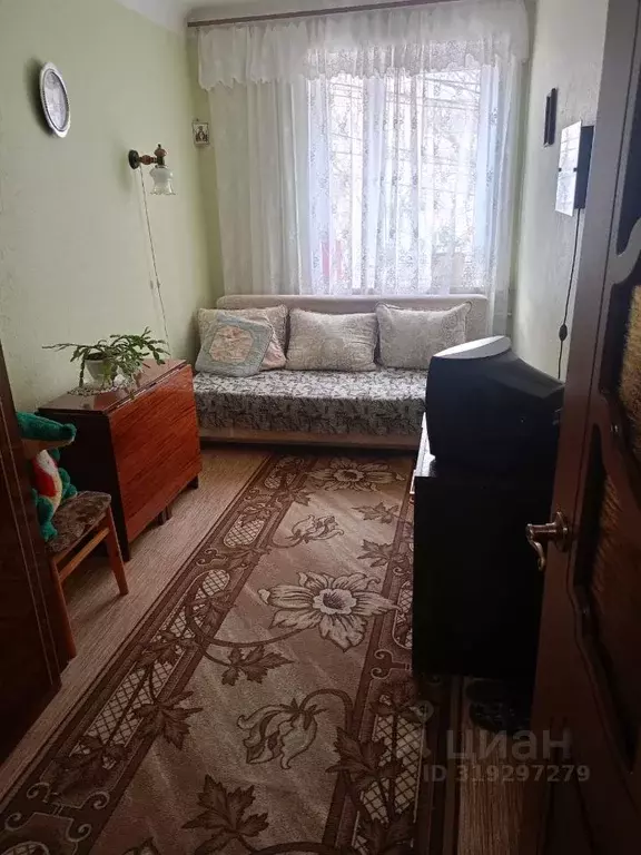 3-к кв. Волгоградская область, Волгоград ул. Чебышева, 52 (56.0 м) - Фото 1