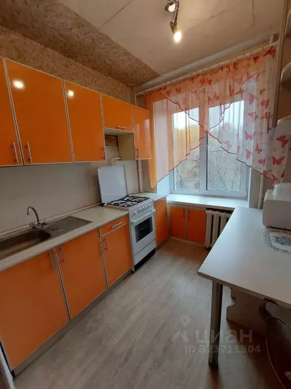 1-к кв. Нижегородская область, Нижний Новгород ул. Вячеслава Шишкова, ... - Фото 1