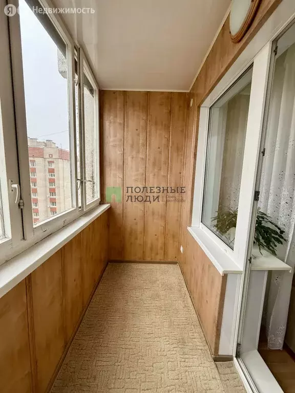 2-комнатная квартира: Орёл, улица Алроса, 9 (61.1 м) - Фото 2