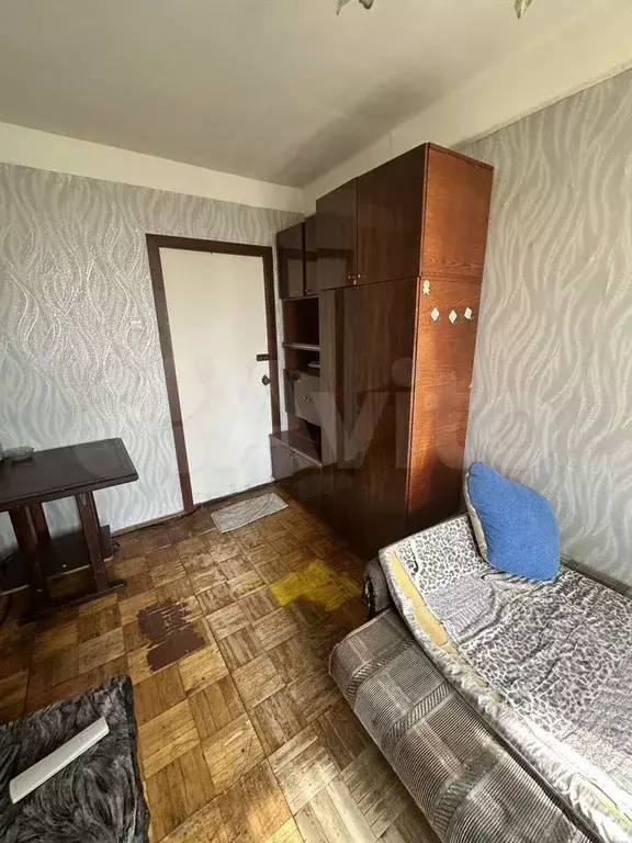 Комната 12 м в 3-к., 9/9 эт. - Фото 0