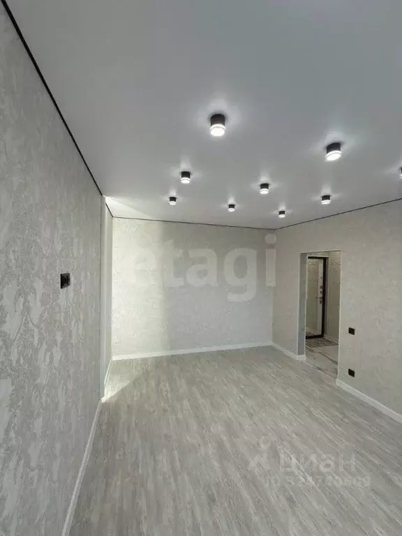 1-к кв. Оренбургская область, Оренбург ул. Фронтовиков, 10/4 (39.0 м) - Фото 1