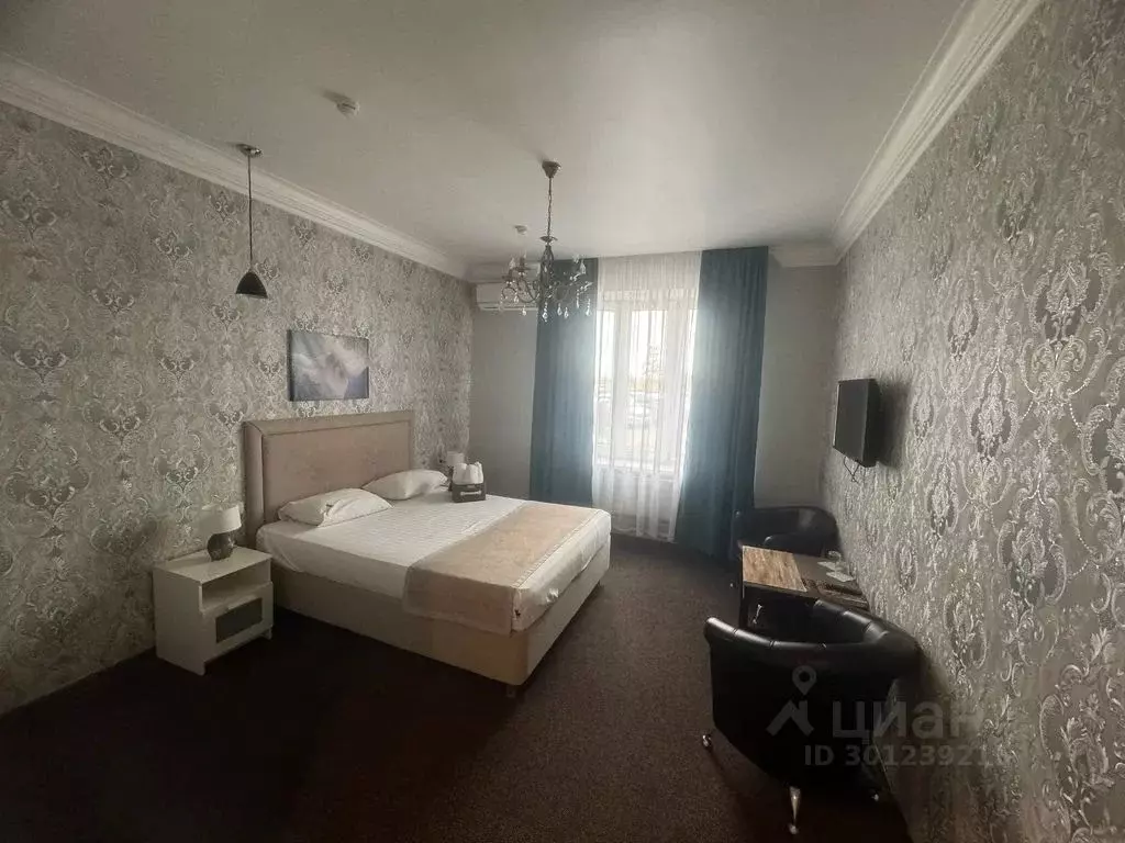 Комната Москва Новокуркинское ш., 51 - Фото 1