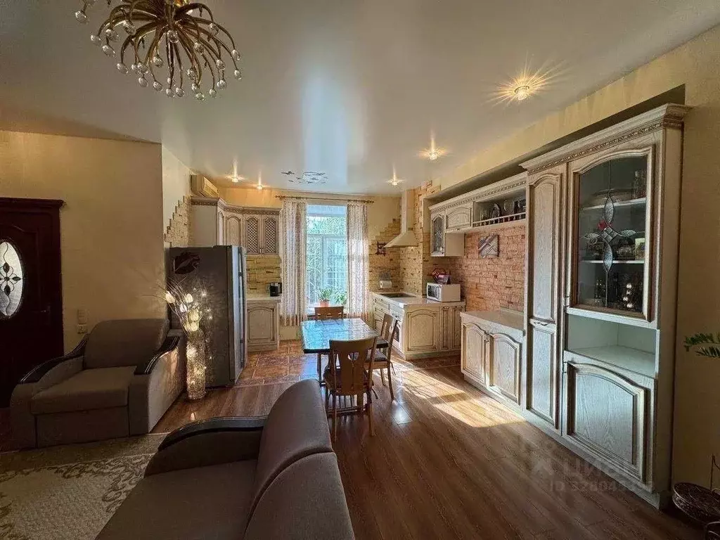 3-к кв. Хабаровский край, Хабаровск Краснофлотская ул., 3Г (97.2 м) - Фото 1