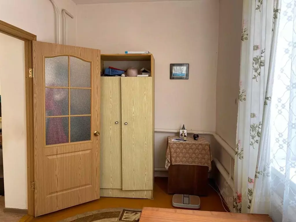 Дом в Краснодарский край, Северская ст-ца ул. Ильская, 33 (95 м) - Фото 1