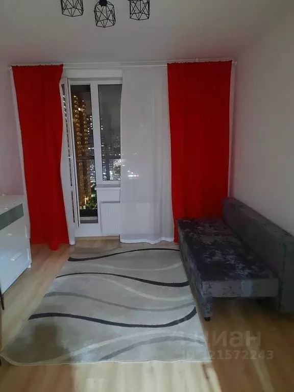 Студия Ленинградская область, Кудрово г. Всеволожский район, Заневское ... - Фото 1