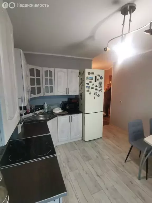 2-комнатная квартира: Бийск, Социалистическая улица, 123/1 (50 м) - Фото 2