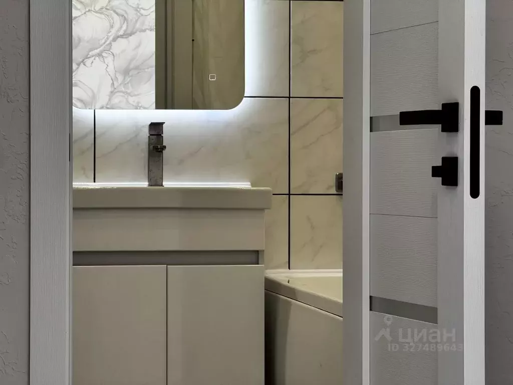 1-к кв. Ленинградская область, Кудрово г. Всеволожский район, ... - Фото 1