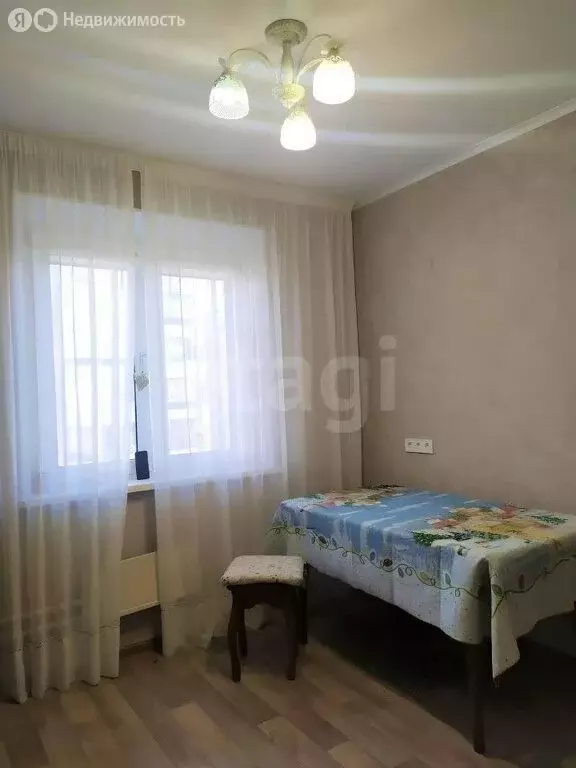 1-комнатная квартира: Челябинск, Солнечная улица, 18В (40.6 м) - Фото 1