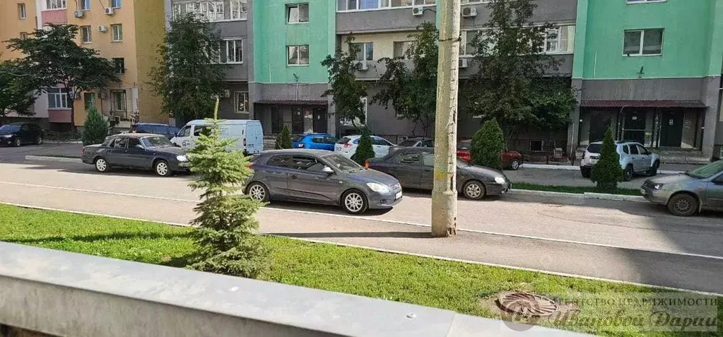 1-к кв. Самарская область, Самара Майская ул., 5 (45.0 м) - Фото 0