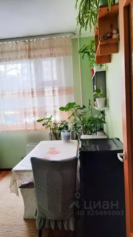 Комната Москва ул. Новинки, 25 - Фото 2