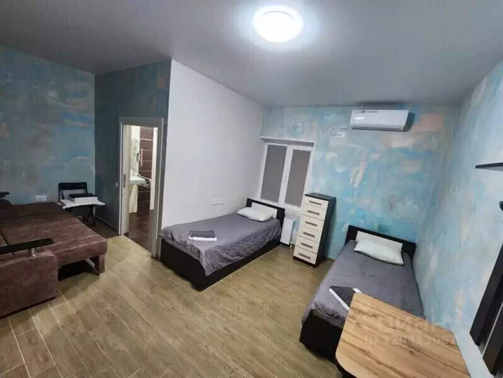 Комната Краснодарский край, Ейск Николаевская ул., 3 - Фото 1