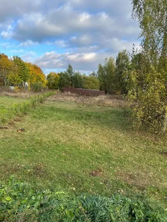 Участок в Московская область, Мытищи городской округ, д. Чиверево 2 ... - Фото 1