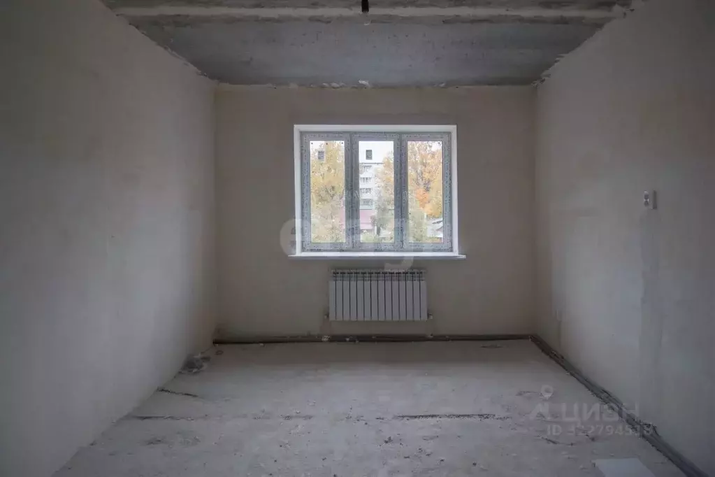 2-к кв. Калужская область, Калуга ул. Белинского, 13 (64.93 м) - Фото 1