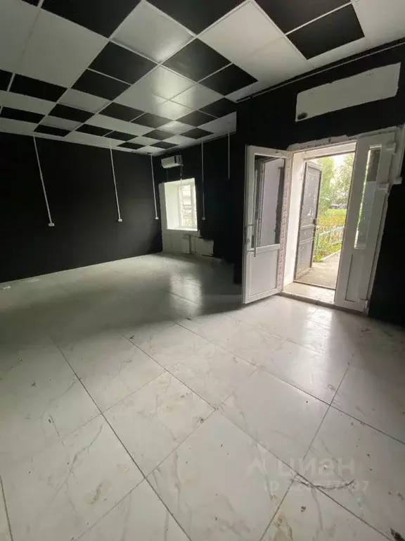 Помещение свободного назначения в Башкортостан, Ишимбай просп. Ленина, ... - Фото 1