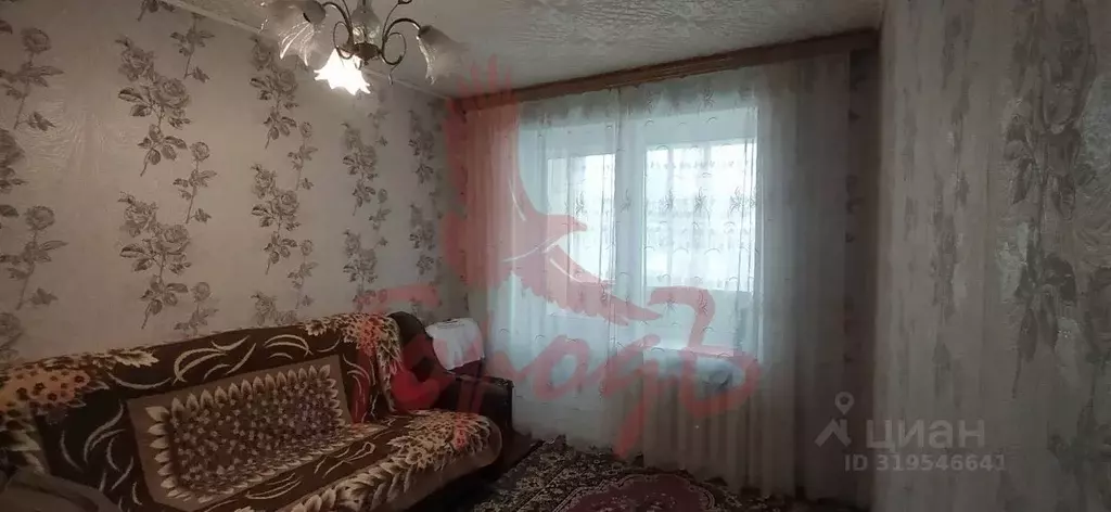 2-к кв. Орловская область, Орел Кромская ул., 5 (27.6 м) - Фото 0