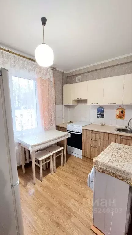 2-к кв. Пензенская область, Пенза ул. Суворова, 162 (45.0 м) - Фото 1