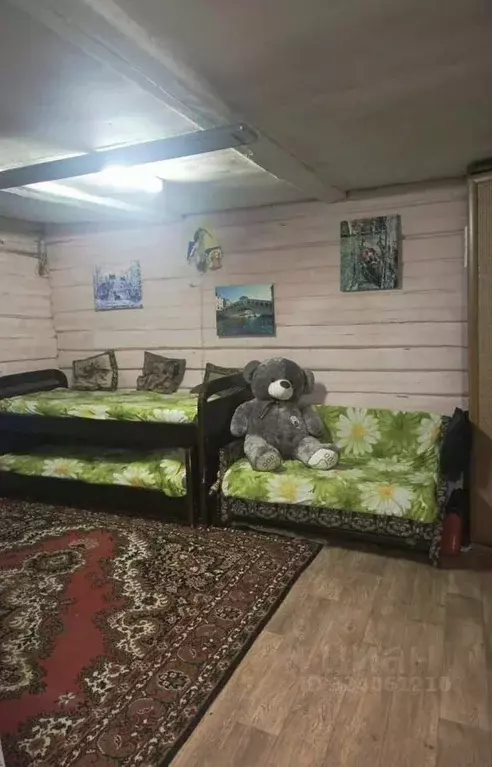 Дом в Московская область, Можайский муниципальный округ, д. Бараново  ... - Фото 1